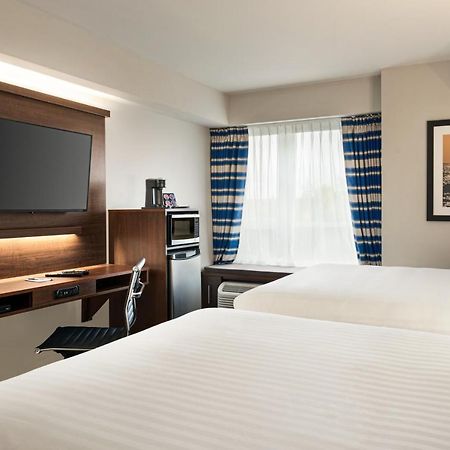 Microtel Inn & Suites By Wyndham Antigonish Zewnętrze zdjęcie