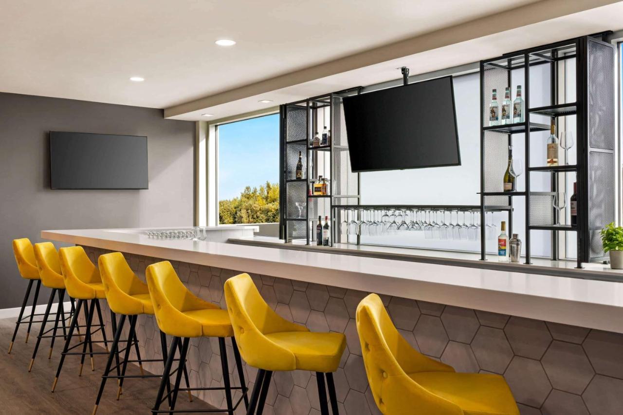 Microtel Inn & Suites By Wyndham Antigonish Zewnętrze zdjęcie
